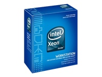 Intel Xeon L5640 - 2.26 GHz - 6 c¿urs - 12 fils 