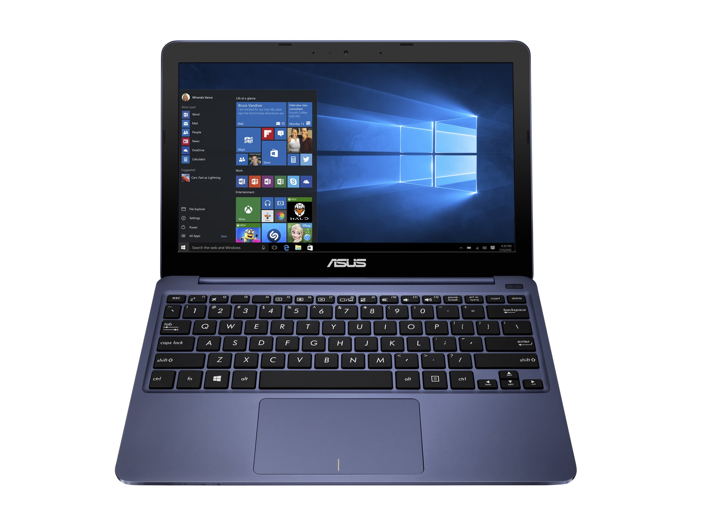 ASUS VivoBook E200HA (FD0004TS)
