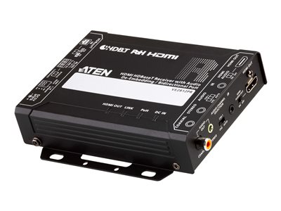 ATEN VE2812PR - Video/audio/infrared/serial extender