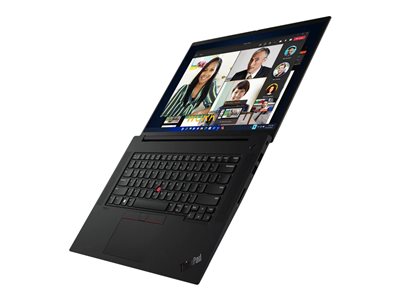 Lenovo ThinkPad X1 Extreme Gen 5 - 16