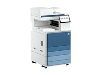 HP LaserJet Enterprise MFP 8801dn