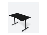 Arozzi Arena Small Skrivebord Stål Gaming