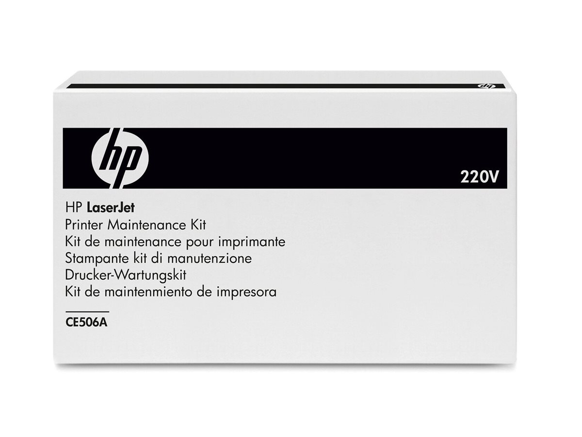 HP KIT DE FUSION 220 V POUR CP3