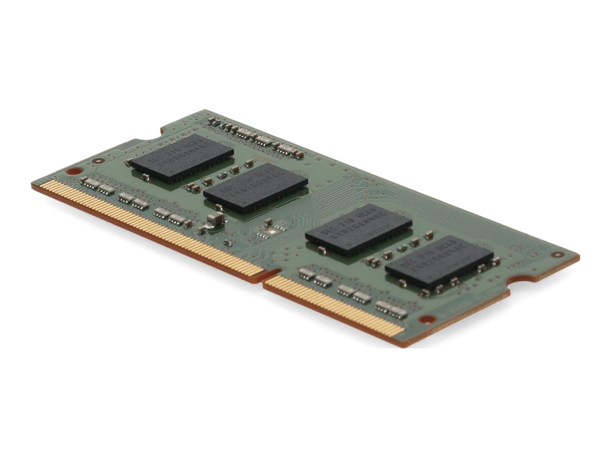 Db 3 Module AddOn - DDR3 - module | Overview, Specs, Details | SHI