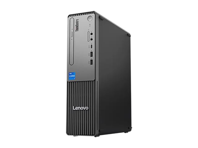 Lenovo ThinkCentre neo 50s Gen 5 - SFF Core i5 i5-14400 2.5 GHz - 8 Go - SSD 256 Go - Franais