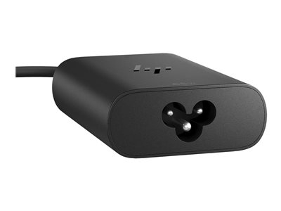 HP USB-C 65W GaN Laptop Charger EURO (P)