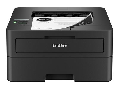 COMPACT MONOCHROME LASER .PRINTER