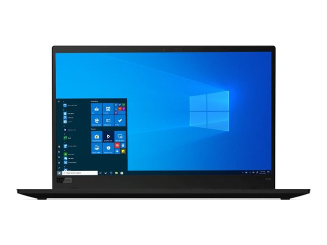 Lenovo ThinkPad X1 Carbon Gen 8 - 14