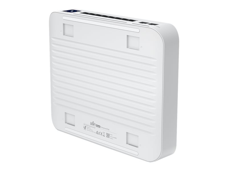 Ubiquiti UniFi Enterprise - commutateur - 8 ports - Gr