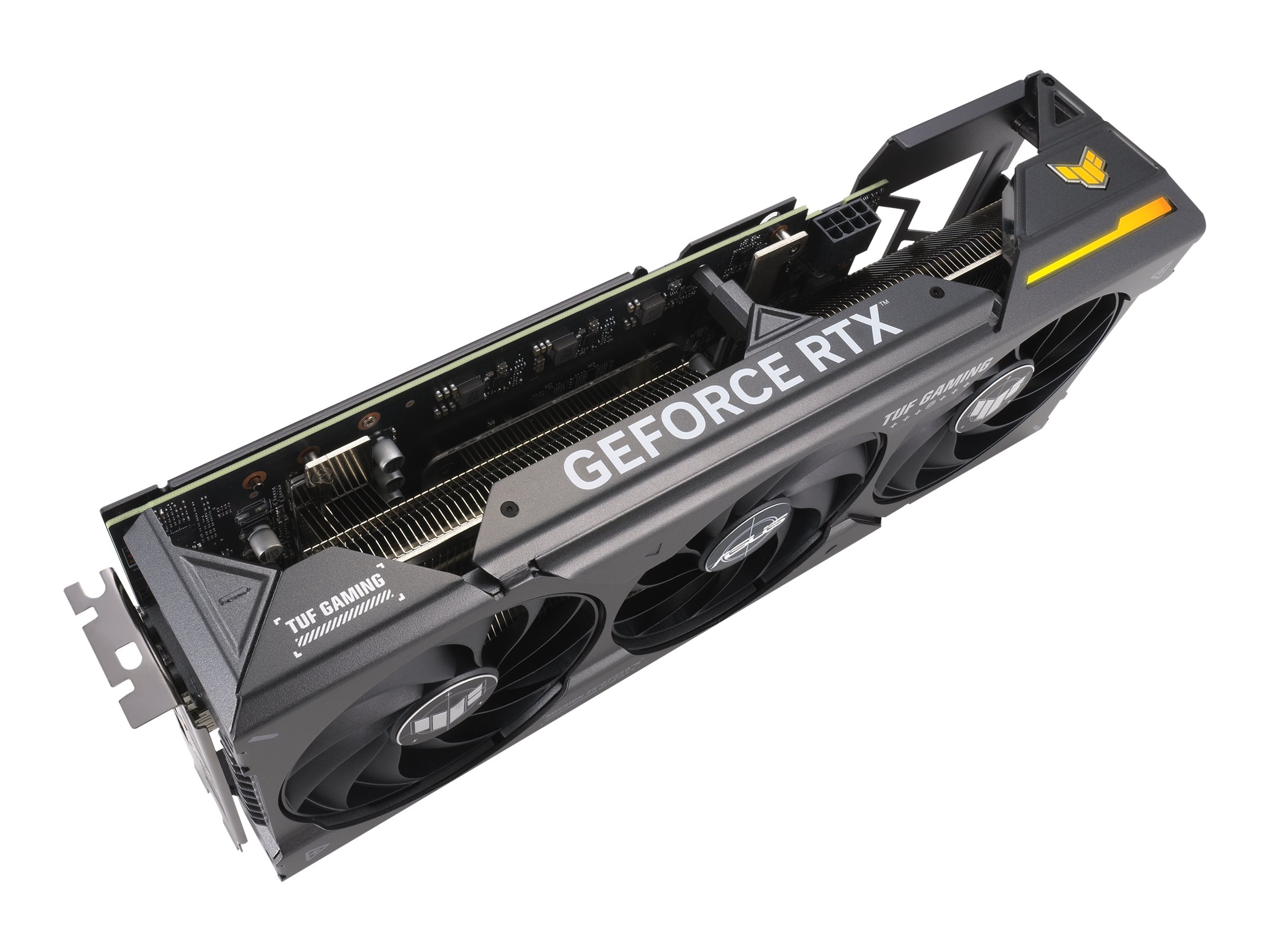 ASUS TUF Gaming GeForce RTX 4070 | Overview, Specs, Details | SHI