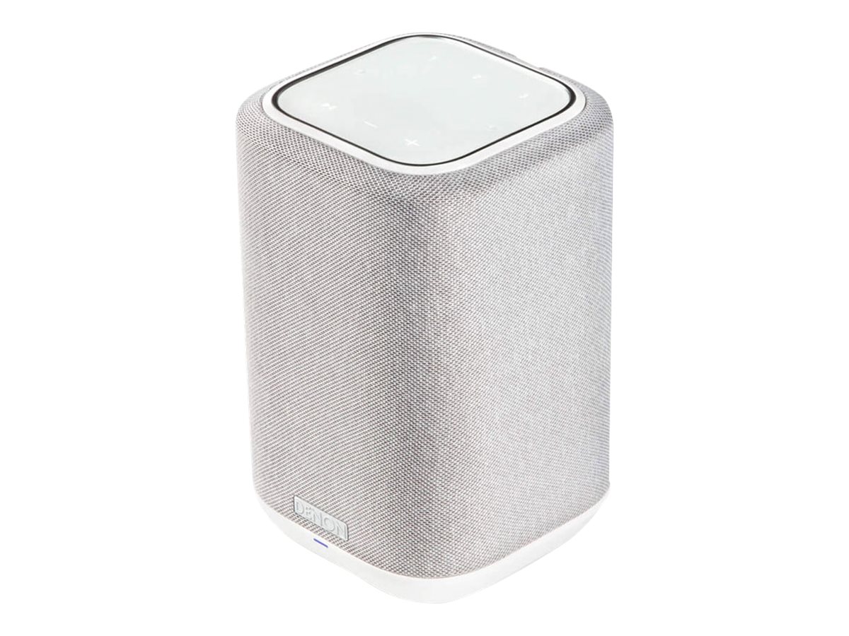 Denon Home 150 Wireless Speaker - White - DENONHOME150WTE3