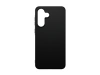 PanzerGlass SAFE. by TPU Case Black Samsung Galaxy A56 5G Beskyttelsescover Sort