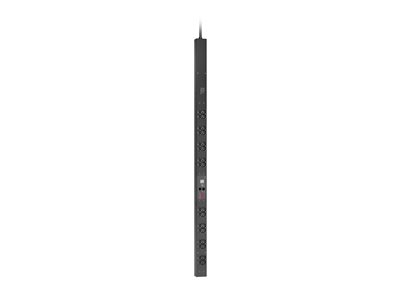 APC Rack PDU Metered ZeroU 10A 230V (16)