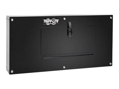 Tripp Lite 3 Breaker Maintenance Bypass Panel