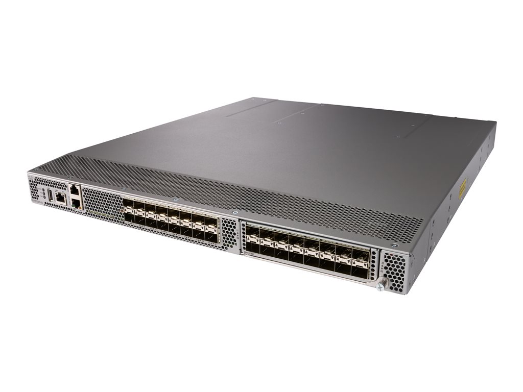 CISCO MDS 9132T 32G FC switch