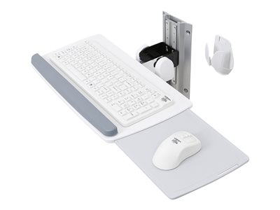 ERGOTRON Neo-Flex® TastaturWandhalterung - 45-403-062
