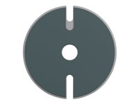Logitech Scribe Glass Mount - camera mount
