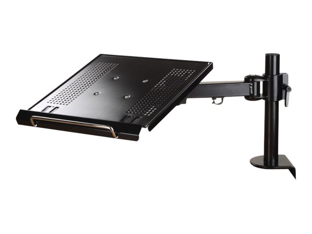 NEOMOUNTS Notebook Desk/Wall Mount Clamp