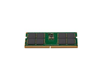 HP 32GB 1x32GB DDR5 4800 SODIMM NECC Mem