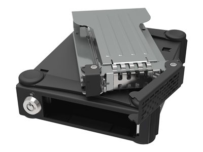 Cremax ICY Dock ToughArmor MB991U3-1SB