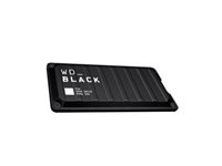 Western-Digital Black WDBAWY0010BBK-WESN