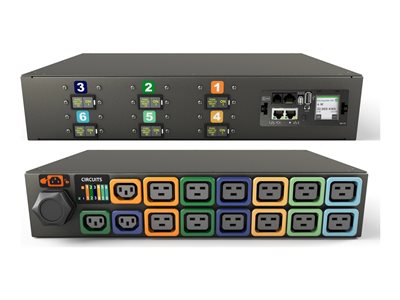 Geist Monitored Unit Level MN05MDR1-15P3B8-6PS15D0H10-S