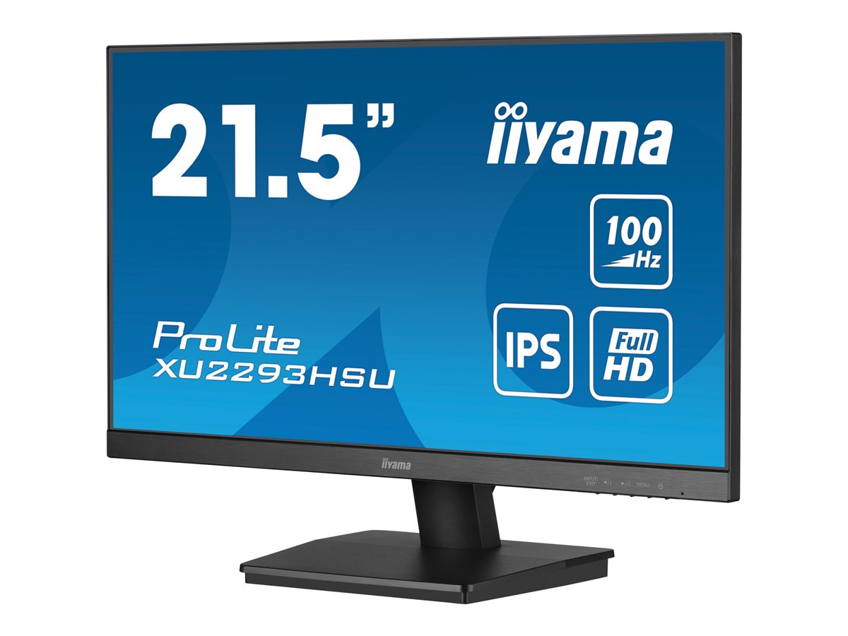 iiyama ProLite XU2293HSU-B7 – foto 2