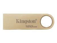Kingston DataTraveler SE9 G3 128GB USB 3.2 Gen 1 Guld