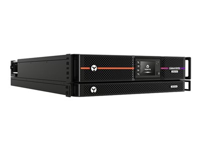 Liebert GXT5 - UPS (rack-mountable / external)