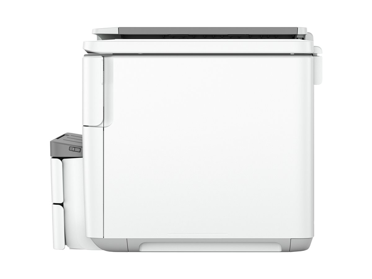 HP Officejet Pro 9730e Wide Format All-in-One - multifunkční tiskárna - barva – foto 13