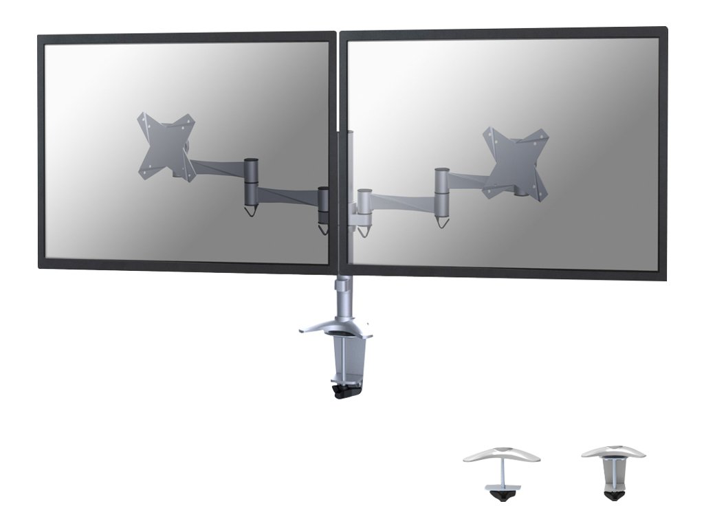 NEOMOUNTS Flatscreen Desk Mount clamp 2
