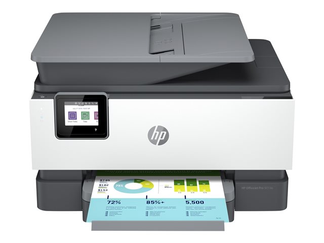 HP OfficeJet Pro 9014e AiO A4 clr 22ppm