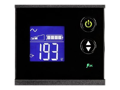 EATON UPS Ellipse PRO 1600 FR