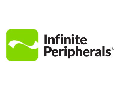 Infinite Peripherals Printer battery lithium ion 1150 mAh 