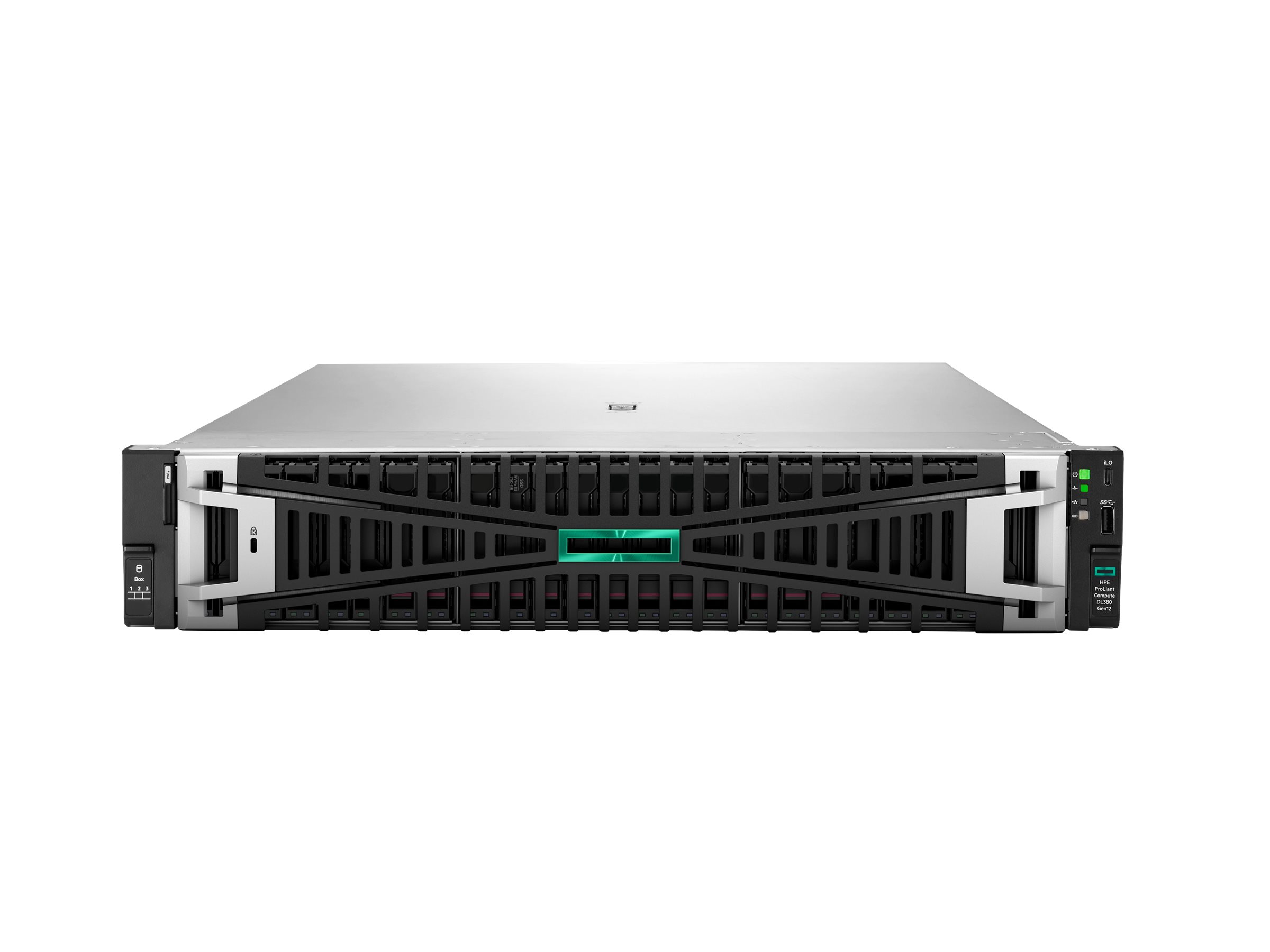 PROLIANT DL380 G12 6505 64 SC