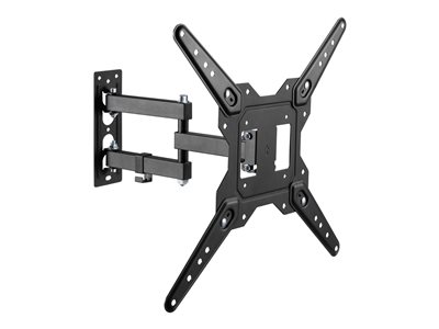 VFM-WA4X4/3 - Mounting kit (wall arm) - double-art