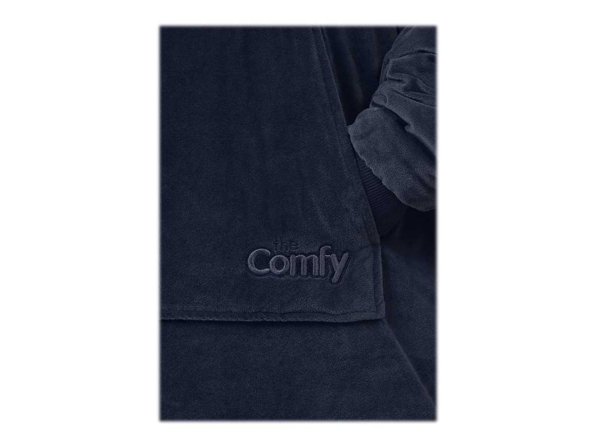 The Comfy Original Wearable Blanket - Blue