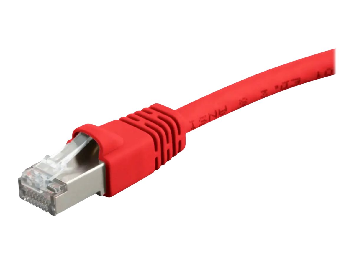 Monoprice - Patch cable