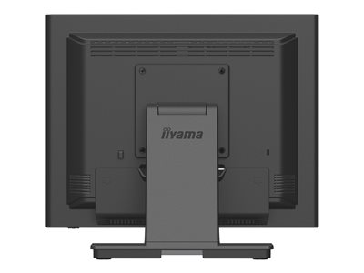 IIYAMA T1531SR-B1S, Monitore TFT Business-Monitore,  (BILD6)