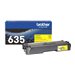 Brother TN635Y