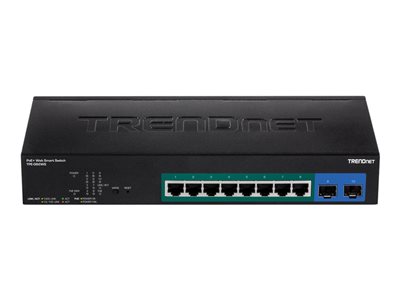  TRENDnet 24-Port Unmanaged Gigabit GREENnet Desktop