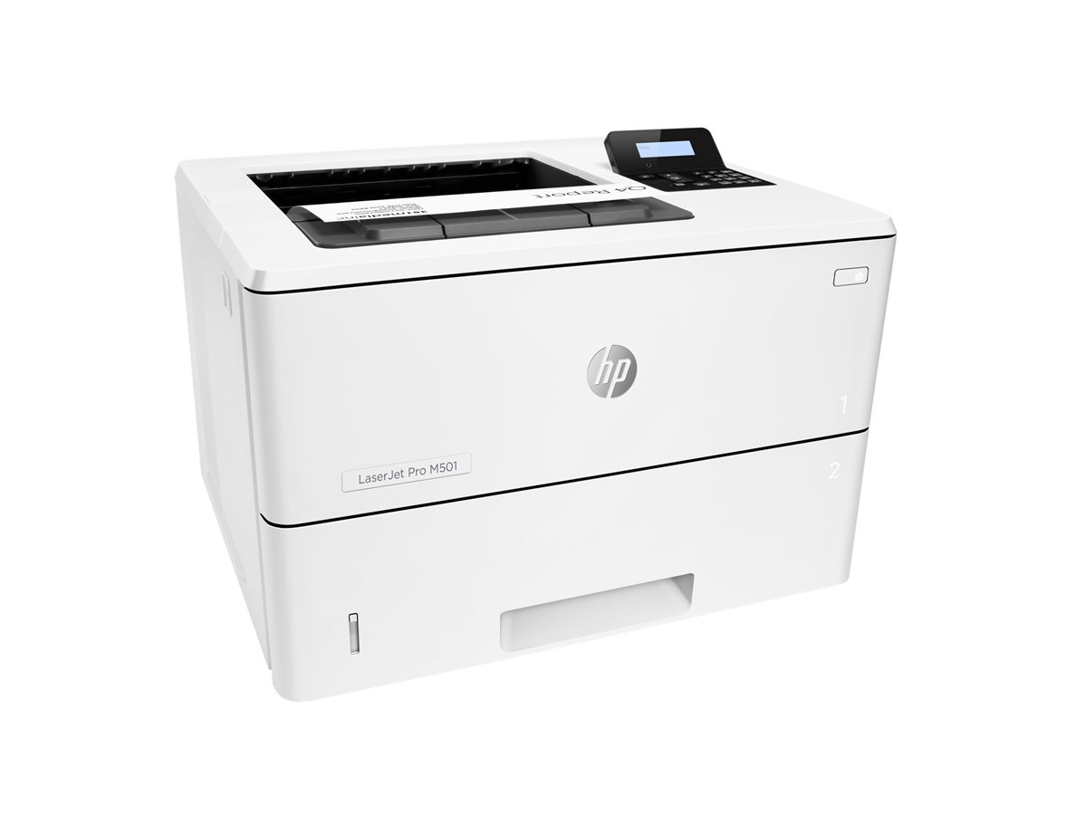 HP LaserJet M501dn