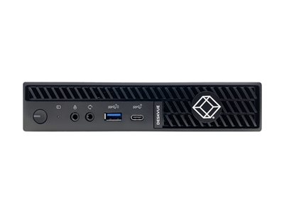 Black Box Emerald DESKVUE
