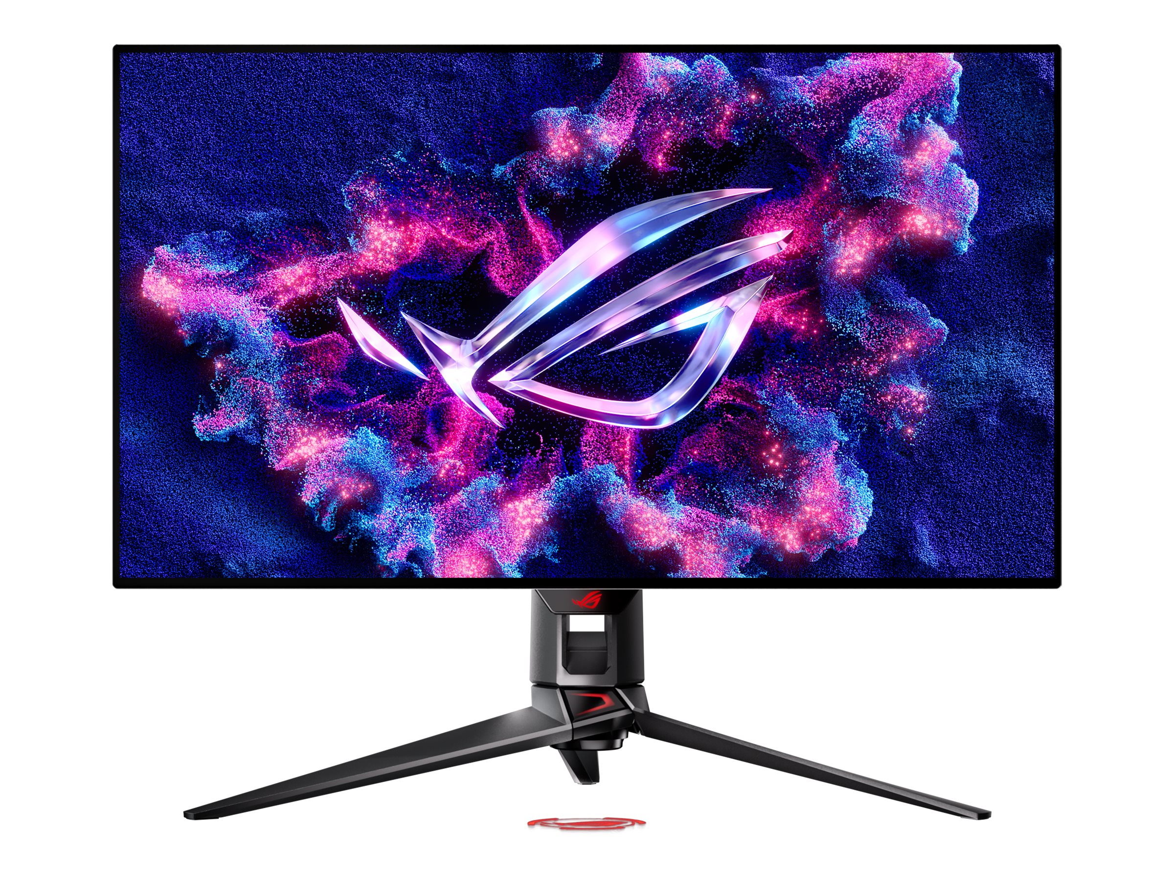 Asus Rog Swift Oled Pg32ucdp Oled Monitor 4k 32 Hdr