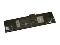 BTI - notebook battery - Li-Ion - 4864 mAh - 36 Wh