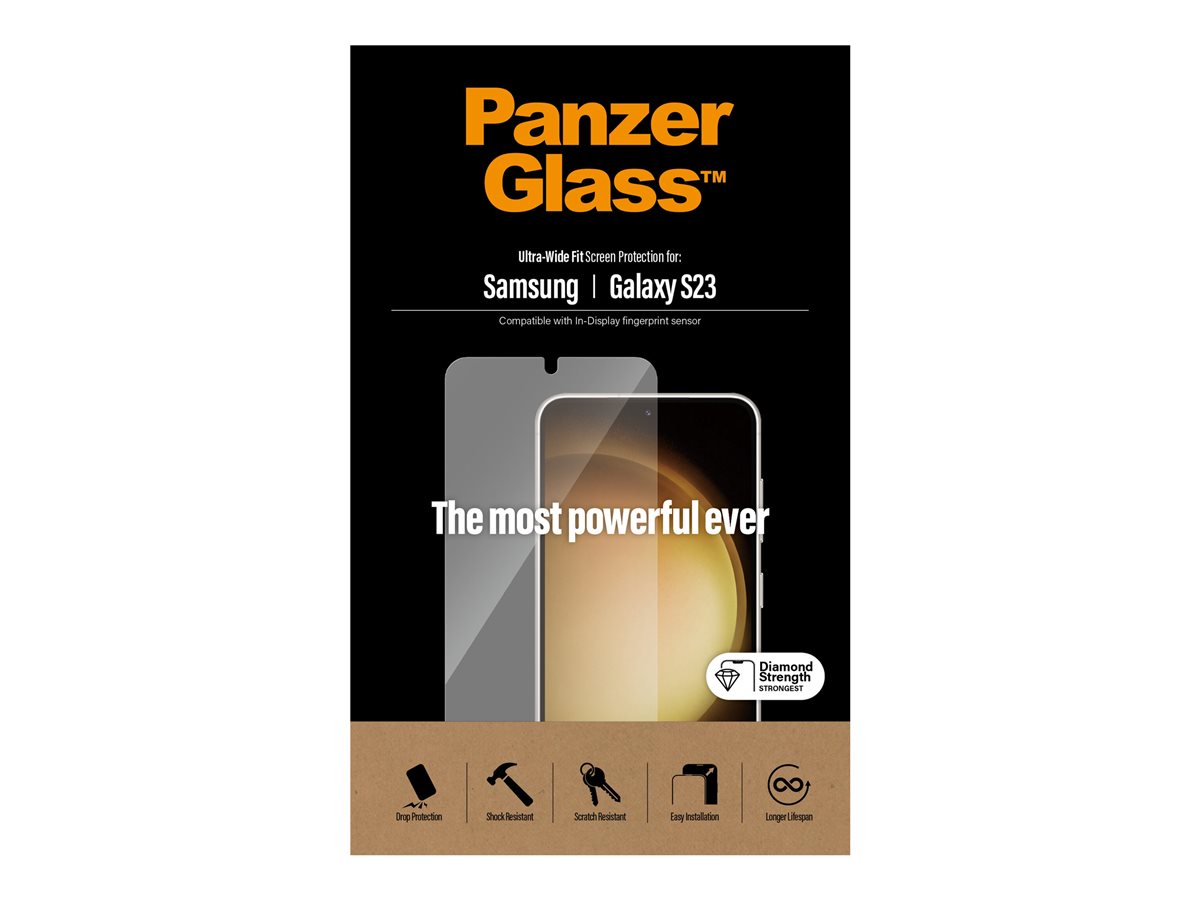 PanzerGlass Samsung Galaxy S23/S22 – foto 4