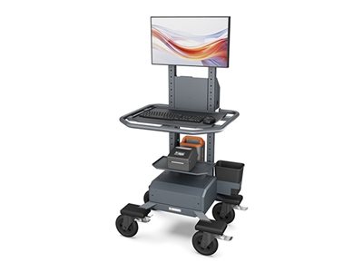 Bretford MobilePro - Cart