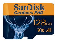 SanDisk Outdoors FHD