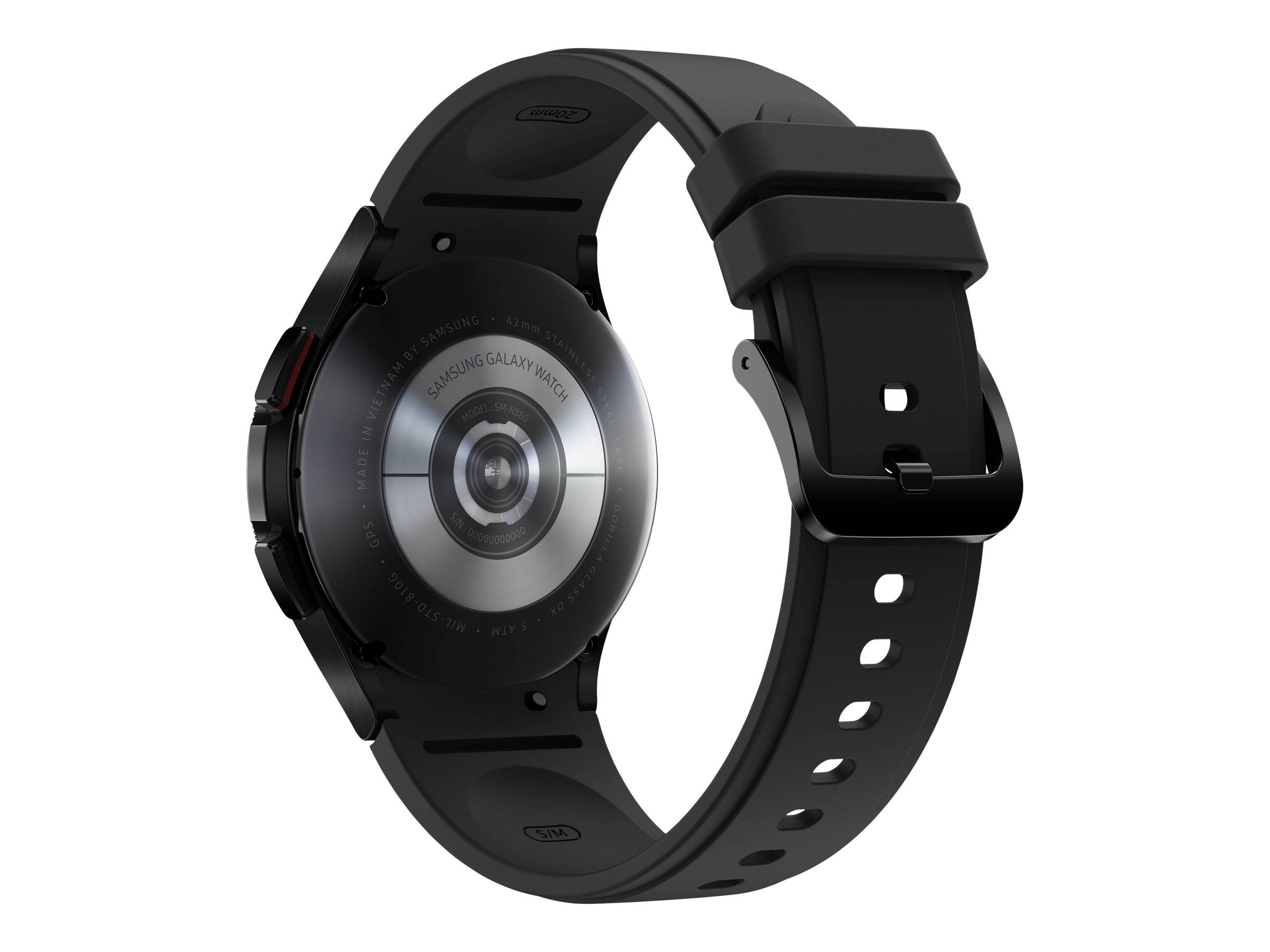 Samsung Galaxy Watch4 Classic | Overview, Specs, Details | SHI