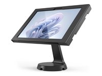 Compulocks Surface Pro 8-11 Apex Enclosure Mast Counter Stand Tablet Monteringssæt